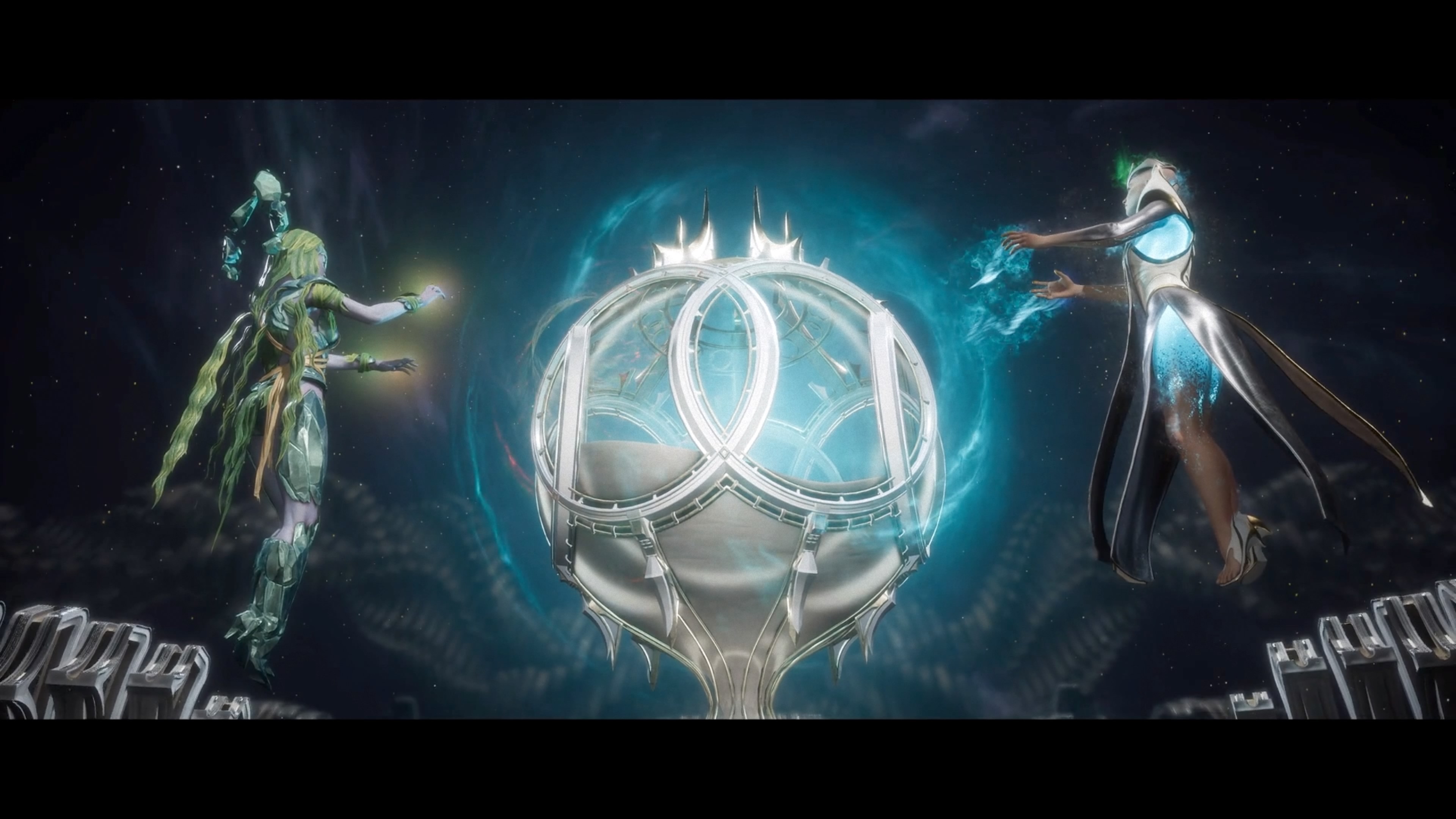 Mortal Kombat 11 - Imagen 38